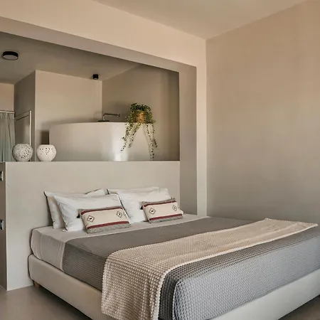Grand Blue Residences * ليكسوري