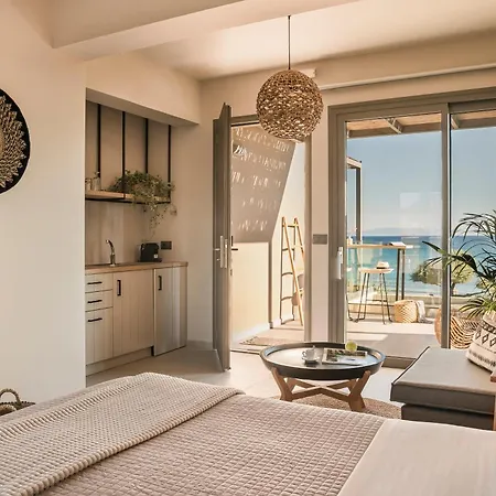Grand Blue Residences * ليكسوري