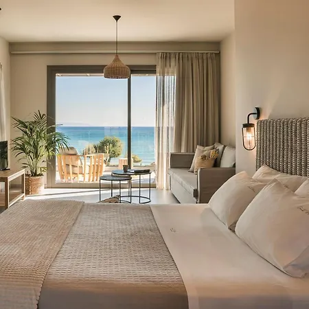 Grand Blue Residences ليكسوري