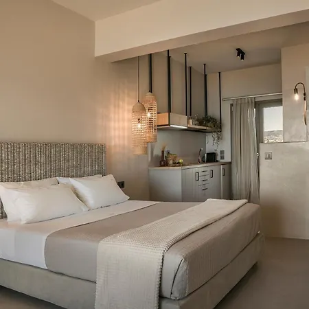 Grand Blue Residences شقة *