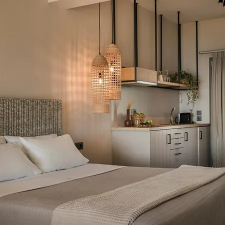 Grand Blue Residences شقة ليكسوري