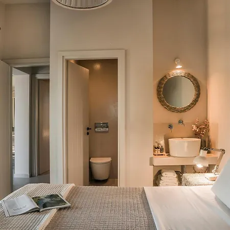 Grand Blue Residences شقة *