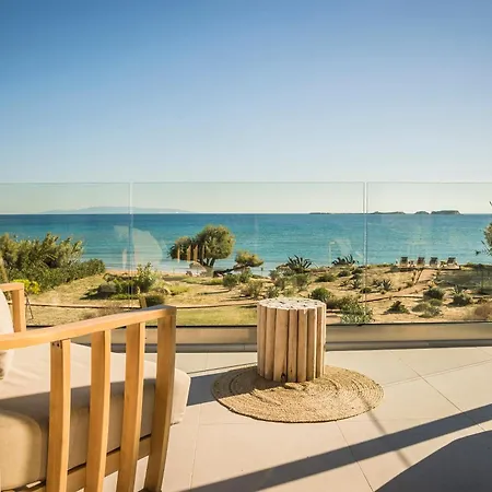 Grand Blue Residences شقة ليكسوري