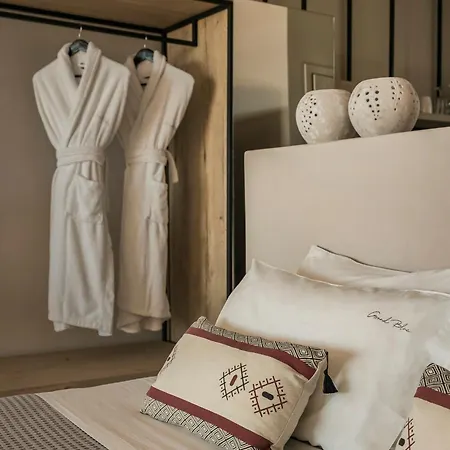 Grand Blue Residences Appartement *