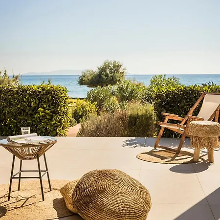Appartement Grand Blue Residences Lixouri