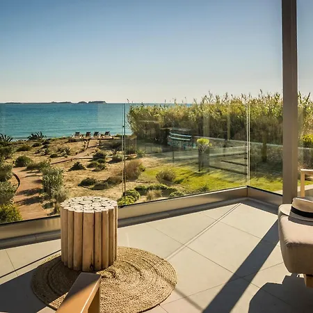 Appartement Grand Blue Residences Lixouri