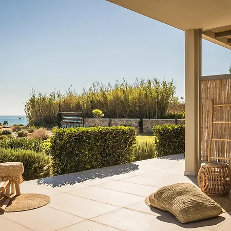 Appartement Grand Blue Residences Lixouri