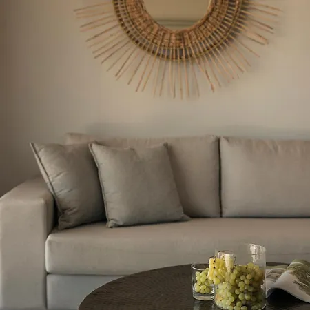 Grand Blue Residences Appartement
