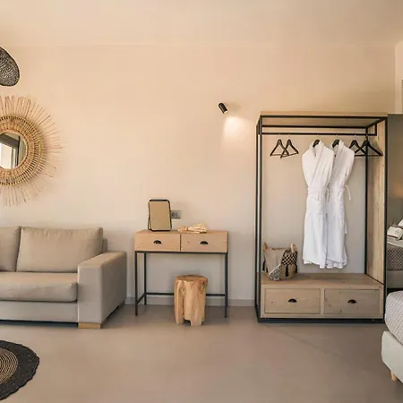 Grand Blue Residences Appartement Lixouri