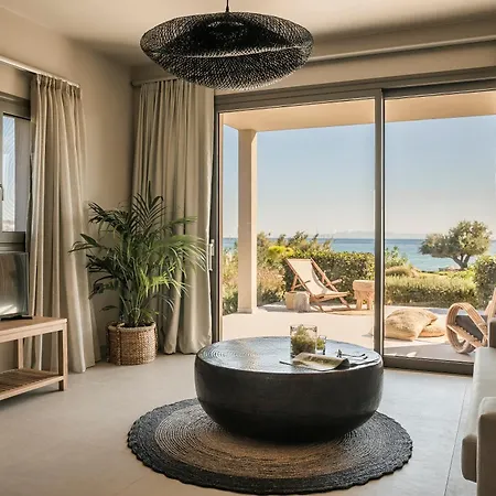 Appartement Grand Blue Residences *