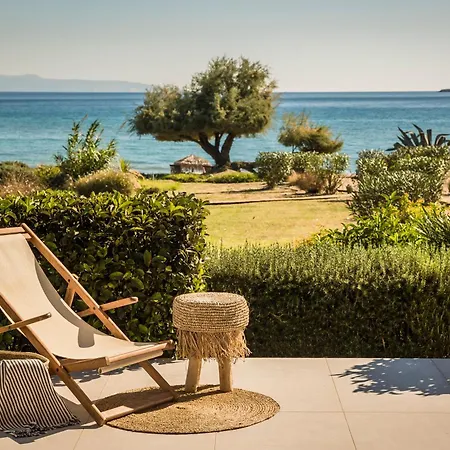 Appartement Grand Blue Residences *
