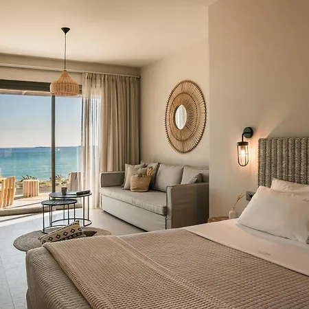 Grand Blue Residences Appartement Lixouri