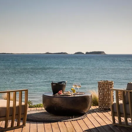Appartement Grand Blue Residences *