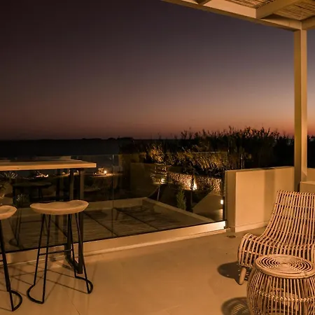 Grand Blue Residences * Lixouri