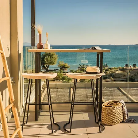 Grand Blue Residences Apartment Lixouri