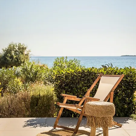 Grand Blue Residences * Lixouri