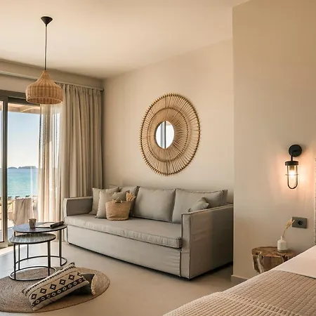 Grand Blue Residences Lejlighed *