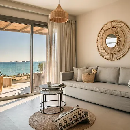 Grand Blue Residences Lejlighed Lixouri