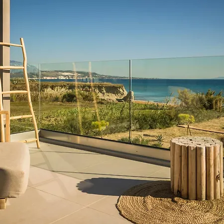 Apartment Grand Blue Residences Lixouri