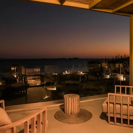 Grand Blue Residences * Lixouri