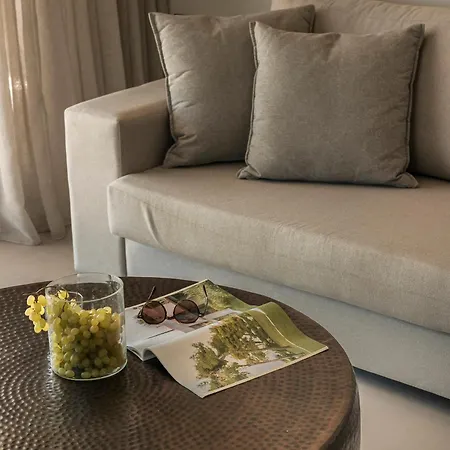Apartment Grand Blue Residences *