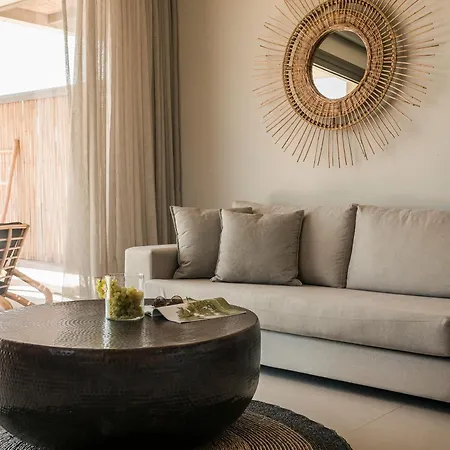 Grand Blue Residences Apartment