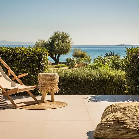 Apartment Grand Blue Residences Lixouri