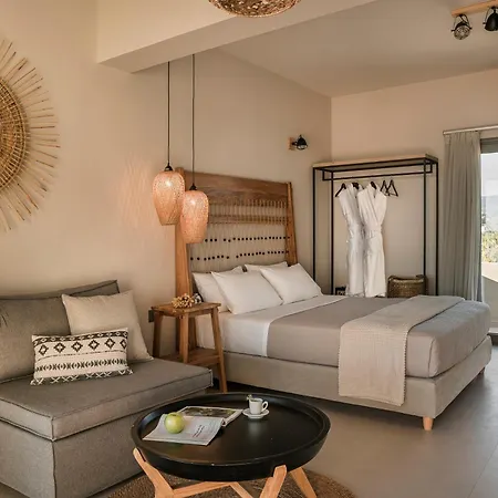 Grand Blue Residences Lejlighed Lixouri