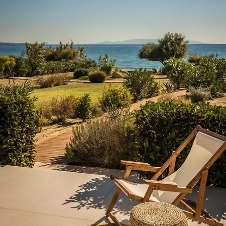 Grand Blue Residences Lixouri