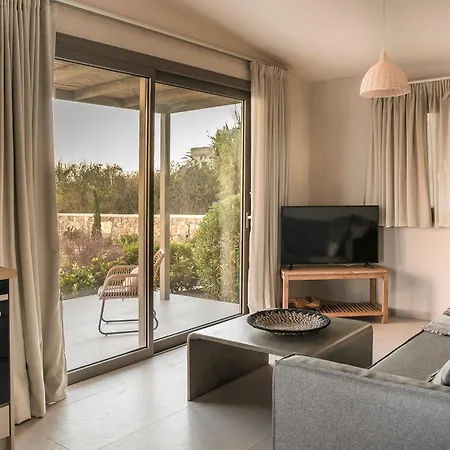 Grand Blue Residences * Lixouri