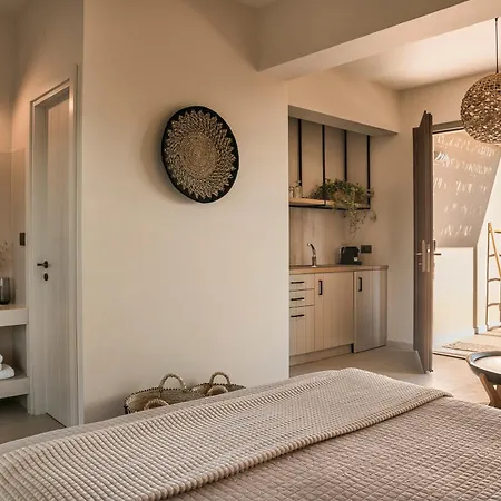 Grand Blue Residences * Lixouri