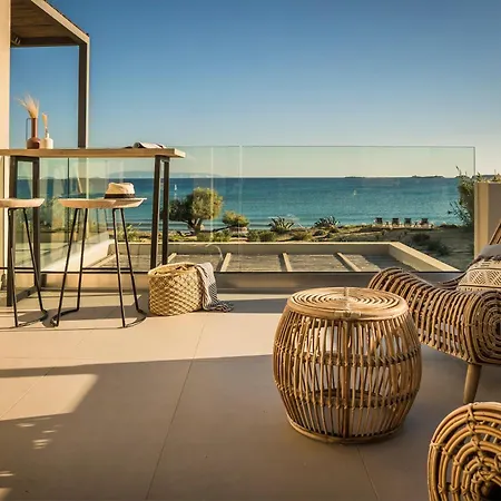 Lejlighed Grand Blue Residences